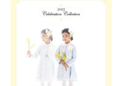 2023 Celebration Collection