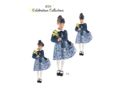 2024 Celebration Collection