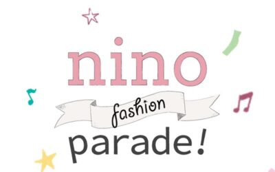 NINO FASHION PARADE! VOL.1