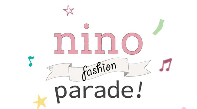 NINO FASHION PARADE! VOL.1