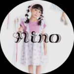 nino (公式Instagramアカウント)#_nino_